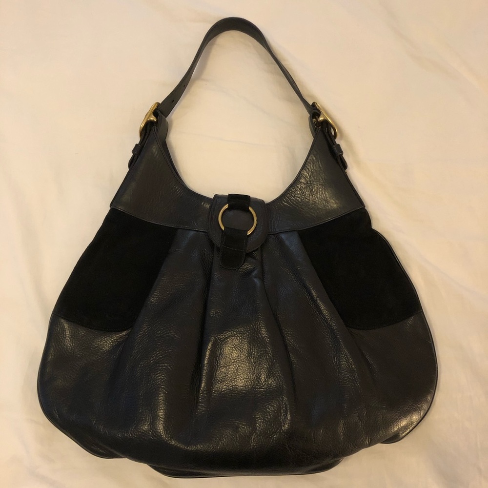 Rachel Nasvik Bianca hobo